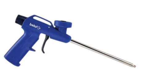 PISTOLET DO PIANKI BLUE PISTOLET DO PIANKI BLUE
