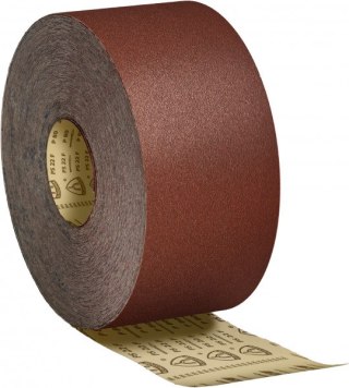 ROLKA PAPIER PS22F ACT 150MM GRANULACJA 100 3015