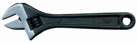 KLUCZ NASTAWNY TYPU SZWED 250MM