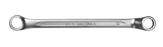 KLUCZ OCZKOWY WYGIĘTY 6*7MM