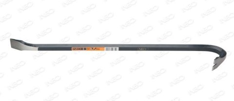 ŁOM WYCIĄGACZ 610MM ŁOM WYCIĄGACZ 610MM