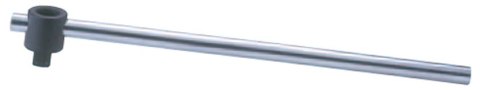 POKRĘTŁO 3/4'' 500MM PRZESUWNE POKRĘTŁO 3/4'' 500MM PRZESUWNE