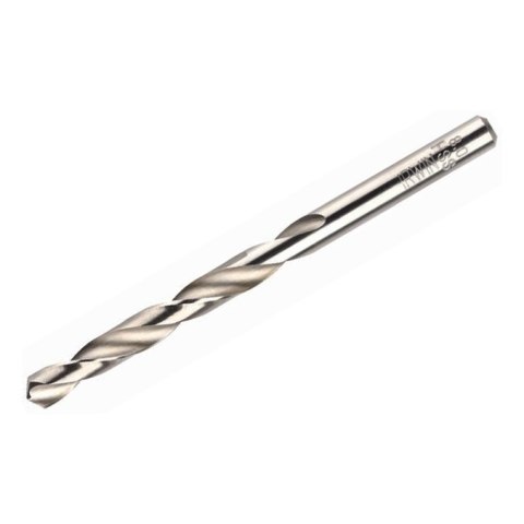 WIERTŁO DO METALU HSS PRO 17.00MM WIERTŁO DO METALU HSS PRO 17.00MM