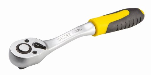 GRZECHOTKA 1/2''ODGIĘTA 250MM GRZECHOTKA 1/2''ODGIĘTA 250MM