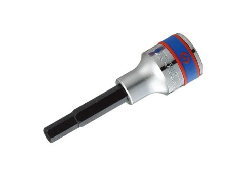NASADKA TRZPIENIOWA HEX 1/2'' 7*80MM NASADKA TRZPIENIOWA HEX 1/2'' 7*80MM