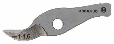 NÓŻ DO GSZ 160 NÓŻ DO GSZ 160