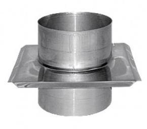 PŁYTA KOMINOWA KWASOODPORNA 160MM PŁYTA KOMINOWA KWASOODPORNA 160MM
