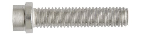 ŚRUBA DO TULEI GRZEWCZEJ 16MM ŚRUBA DO TULEI GRZEWCZEJ 16MM
