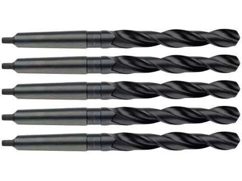WIERTŁO UCHWYT STOŻKOWY NWKC HSS PRO 10.50MM DIN345 WIERTŁO UCHWYT STOŻKOWY NWKC HSS PRO 10.50MM DIN345