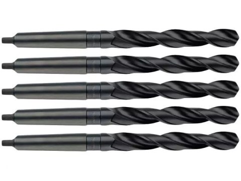 WIERTŁO UCHWYT STOŻKOWY NWKC HSS PRO 11.00MM DIN345 WIERTŁO UCHWYT STOŻKOWY NWKC HSS PRO 11.00MM DIN345