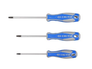 WKRĘTAK TORX T10 4.0*75MM