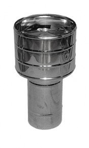 DEFLEKTOR KWASOODPORNY 140MM DEFLEKTOR KWASOODPORNY 140MM