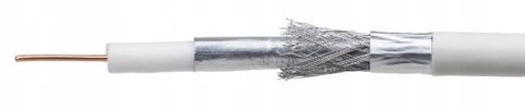 KABEL DIGITAL RG6 100 1.0 KABEL DIGITAL RG6 100 1.0