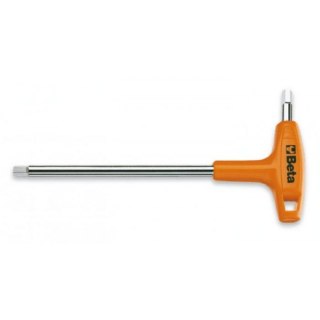 KLUCZ TRZPIENIOWY KĄTOWY 3.0MM