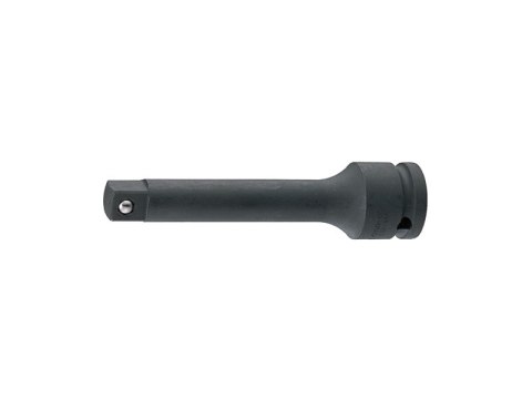 PRZEDŁUŻKA UDAROWA Z KULKĄ 1/2'' 150MM PRZEDŁUŻKA UDAROWA Z KULKĄ 1/2'' 150MM