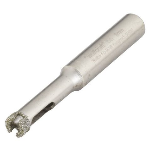 WIERTŁO DAMIENTOWE DO PŁYTEK 10MM WIERTŁO DAMIENTOWE DO PŁYTEK 10MM
