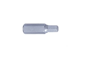 BIT, GROT, KOŃCÓWKA 10MM HEX 5.0*36MM