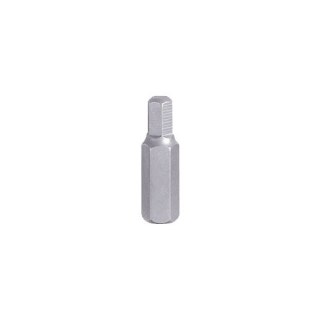 BIT, GROT, KOŃCÓWKA 10MM HEX 6.0*36MM
