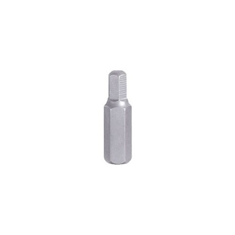 BIT, GROT, KOŃCÓWKA 10MM HEX 6.0*36MM