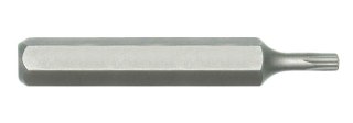 BIT, GROT, KOŃCÓWKA 5/16 TORX T15*70MM