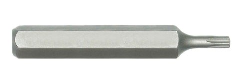 BIT, GROT, KOŃCÓWKA 5/16 TORX T15*70MM BIT, GROT, KOŃCÓWKA 5/16 TORX T15*70MM