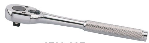 GRZECHOTKA 3/8 200MM 32 ZĘBY CHROM, UCHWYT MOLETOWANY GRZECHOTKA 3/8 200MM 32 ZĘBY CHROM, UCHWYT MOLETOWANY