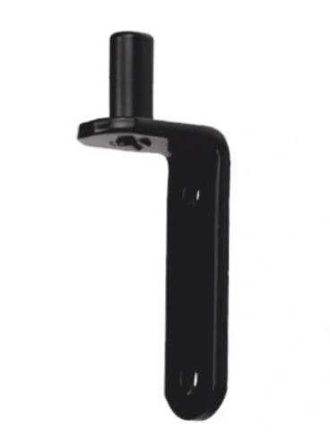 HAK DO ZAWIASA PASOWEGO CZARNY 800MM FI-16 DO DREWNA HAK DO ZAWIASA PASOWEGO CZARNY 800MM FI-16 DO DREWNA