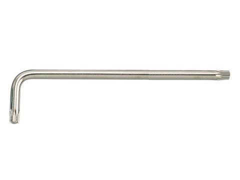 KLUCZ TORX TYP L EXTRA DŁUGI T30*190MM KLUCZ TORX TYP L EXTRA DŁUGI T30*190MM