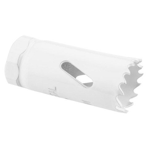 PIŁA OTWORNICA BI-METALOWA 22MM PIŁA OTWORNICA BI-METALOWA 22MM