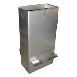 PRZEDŁUŻKA ŻAROODPORNA 14*25*20CM PRZEDŁUŻKA ŻAROODPORNA 14*25*20CM