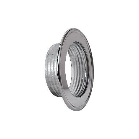 ROZETA KWASOODPORNA 125MM ROZETA KWASOODPORNA 125MM
