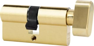 WKŁADKA Z GAŁKĄ MOSIĘŻNA WG-54 45/45