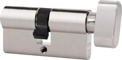 WKŁADKA Z GAŁKĄ NIKIEL WG-54 50/45 WKŁADKA Z GAŁKĄ NIKIEL WG-54 50/45