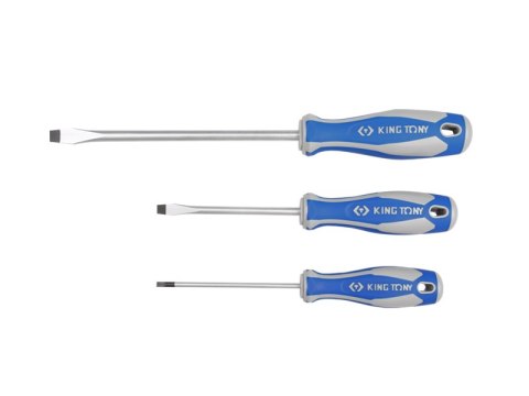 WKRĘTAK PŁASKI 5,5*1,0MM 5,0*100MM WKRĘTAK PŁASKI 5,5*1,0MM 5,0*100MM