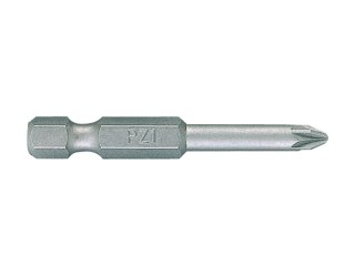 BIT, GROT, KOŃCÓWKA DO WKRĘTARKI 1/4 PZ 2*70MM