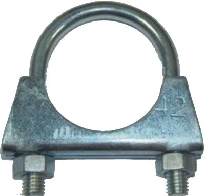 CYBANT UCHWYT DO RUR AN-0116 M8 42.5*65MM CYBANT UCHWYT DO RUR AN-0116 M8 42.5*65MM