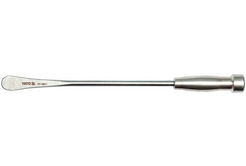 ŁYŻKA DO OPON Z UCHWYTEM 380MM ŁYŻKA DO OPON Z UCHWYTEM 380MM