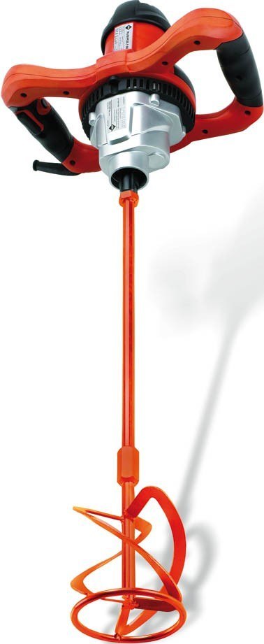 MIESZARKA ELEKTRYCZNA RUBIMIX-9 BL 230V 50/60HZ 1200W MIESZARKA ELEKTRYCZNA RUBIMIX-9 BL 230V 50/60HZ 1200W