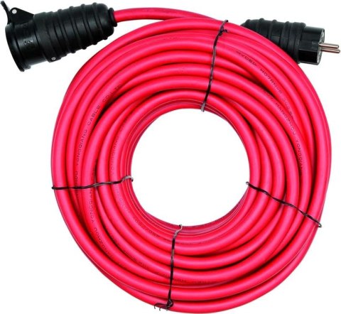 PRZEDŁUŻACZ BUDOWLANY 30M 3*2.5MM2