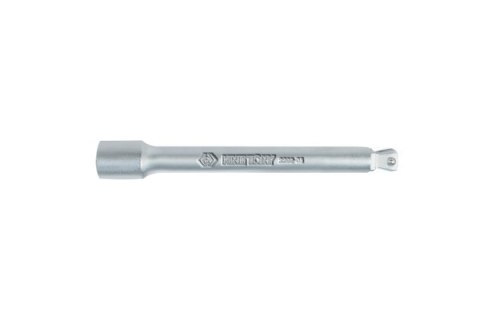 PRZEDŁUŻKA 1/4'' UCHYLNA/SZTYWNA CHROMOWANA 150MM PRZEDŁUŻKA 1/4'' UCHYLNA/SZTYWNA CHROMOWANA 150MM