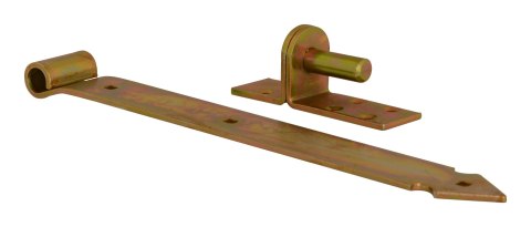 ZAWIAS PASOWY DRZWIOWY OCYNKOWANY 300MM ZAWIAS PASOWY DRZWIOWY OCYNKOWANY 300MM