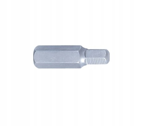 BIT, GROT, KOŃCÓWKA 10MM HEX 8.0*36MM BIT, GROT, KOŃCÓWKA 10MM HEX 8.0*36MM