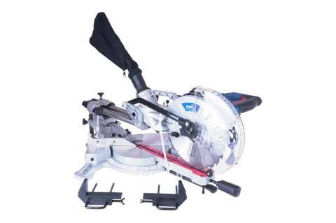 PILARKA UKOSOWA, UKOŚNICA 255MM Z PRZESUWEM GŁOWICY 1800W PILARKA UKOSOWA, UKOŚNICA 255MM Z PRZESUWEM GŁOWICY 1800W