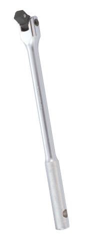 POKRĘTŁO 1/4'' ŁAMANE 130MM POKRĘTŁO 1/4'' ŁAMANE 130MM