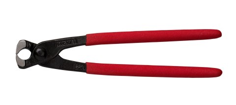 SZCZYPCE TYNKARSKIE POLEROWANE RĄCZKI PCV 250MM SZCZYPCE TYNKARSKIE POLEROWANE RĄCZKI PCV 250MM