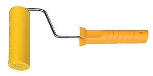 WAŁEK GUMOWY DO TAPET 5CM ŚR. 36MM WAŁEK GUMOWY DO TAPET 5CM ŚR. 36MM