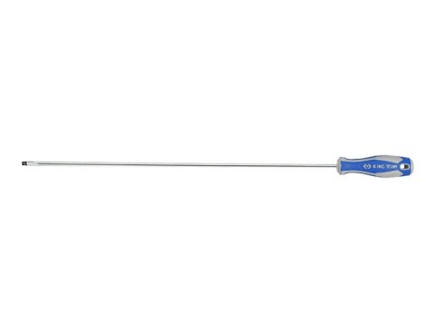 WKRĘTAK PŁASKI EKSTRA DŁUGI 5,0*0,8MM 5,0*300MM WKRĘTAK PŁASKI EKSTRA DŁUGI 5,0*0,8MM 5,0*300MM
