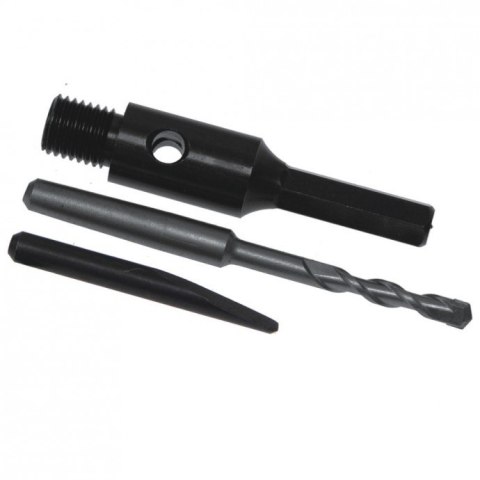 ADAPTER 6-KĄT.WIERTŁO L100MM KPL ADAPTER 6-KĄT.WIERTŁO L100MM KPL
