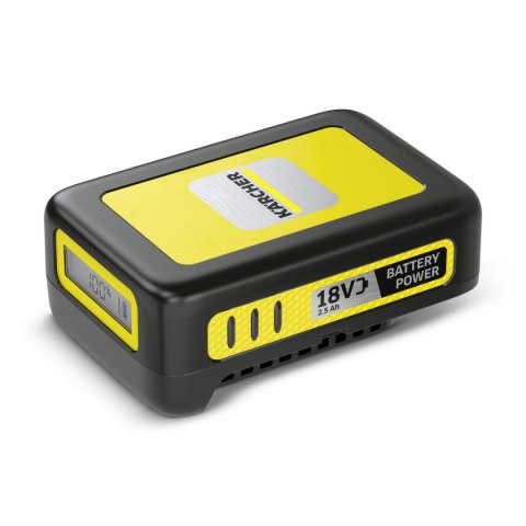 AKUMULATOR 18V 2.5AH AKUMULATOR 18V 2.5AH