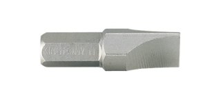 BIT, GROT, KOŃCÓWKA 5/16 UDAROWY PŁASKI 8.0*1.2*80MM